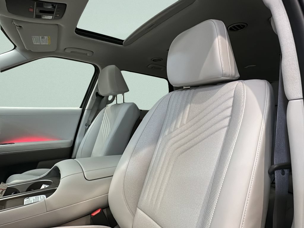 New 2026 Hyundai Palisade SEL Premium AWD/4WD image 8