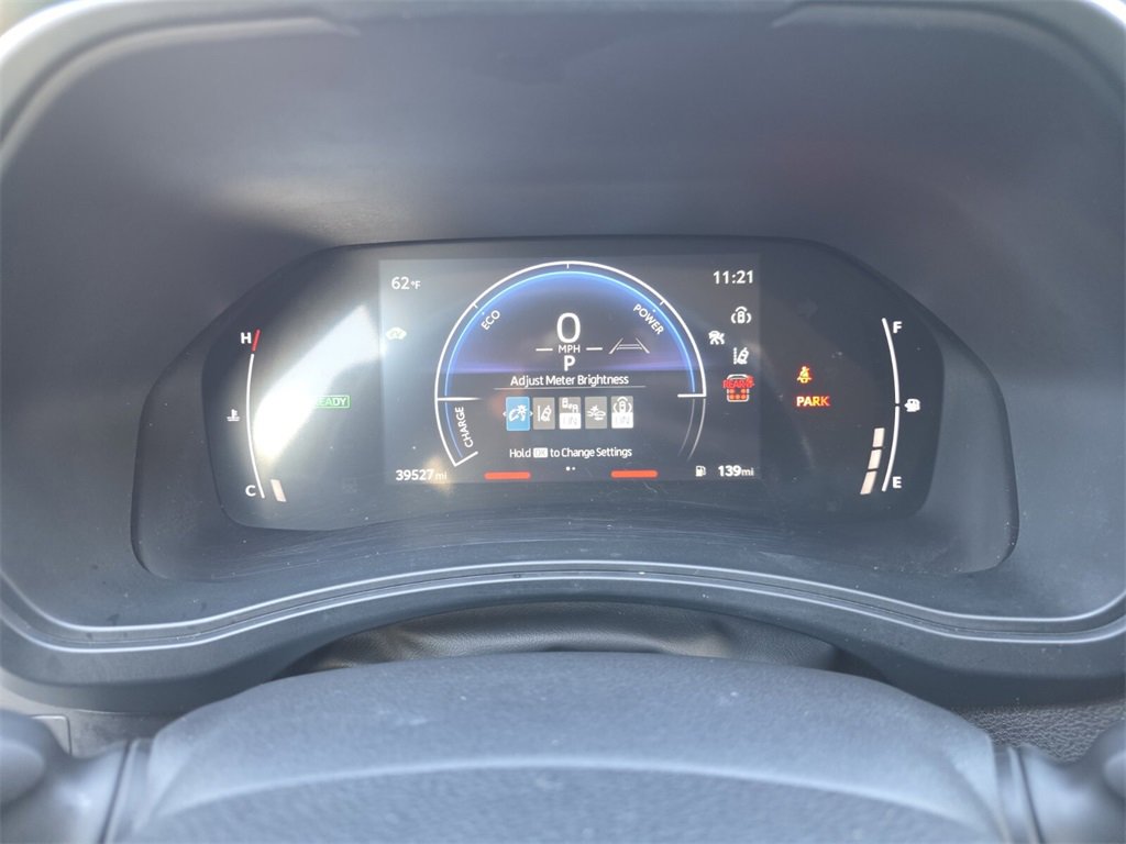 Certified 2024 Toyota Grand Highlander XLE image 34