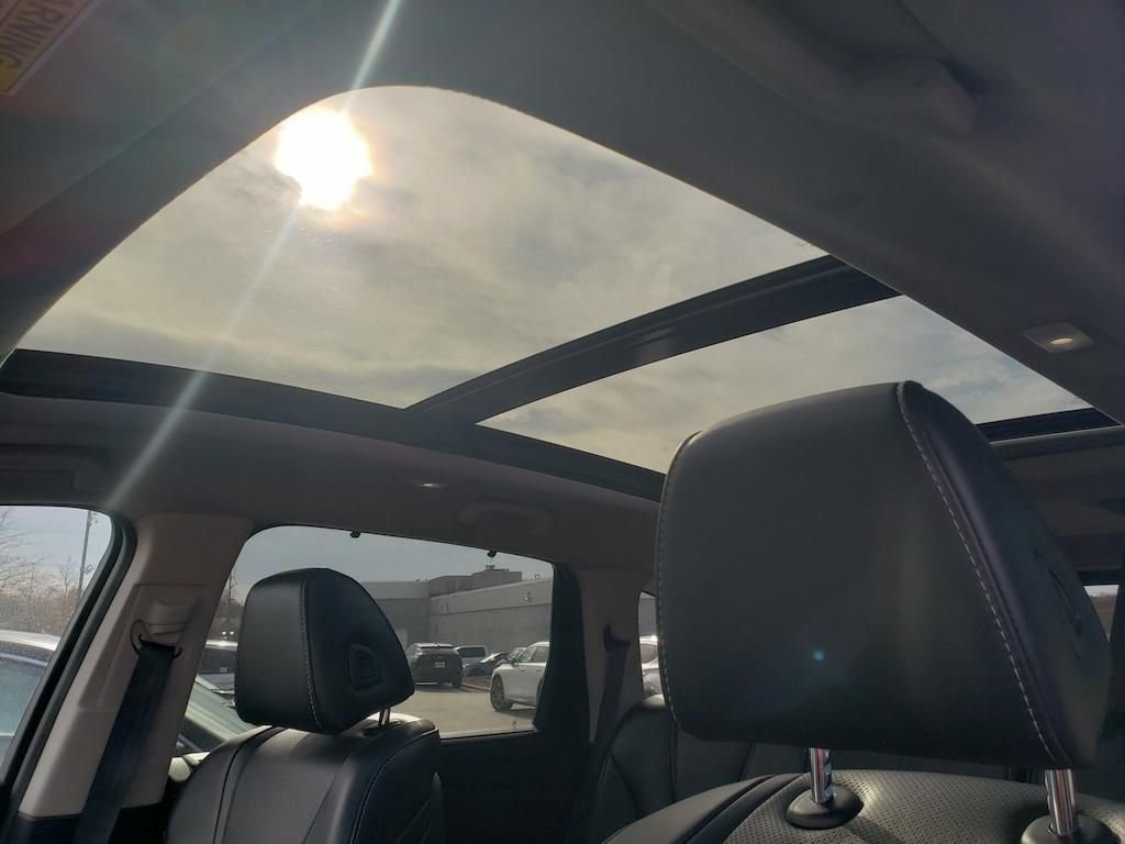 Certified 2023 Acura MDX Technology image 31