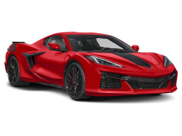 Used 2024 Chevrolet Corvette Z06 w/ Battery Protection Package RWD image 6