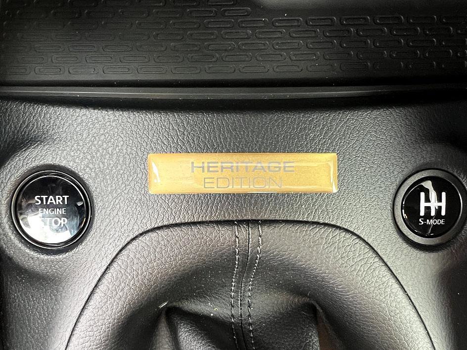 New 2026 Nissan Z Performance image 22