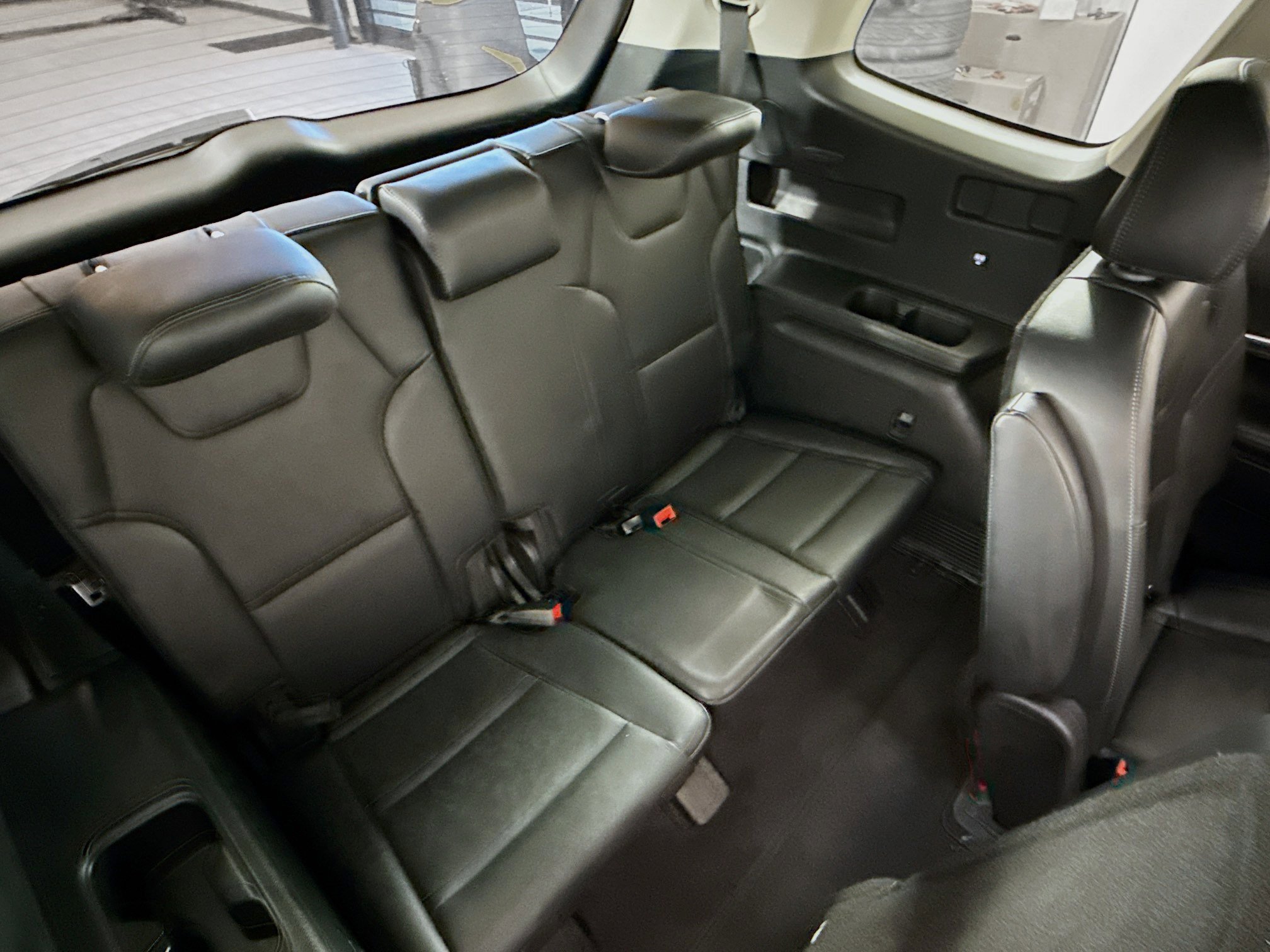 Used 2024 Kia Telluride SX Prestige image 26