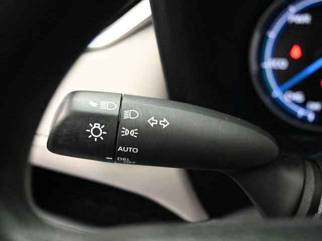 Used 2024 Toyota RAV4 XLE image 23