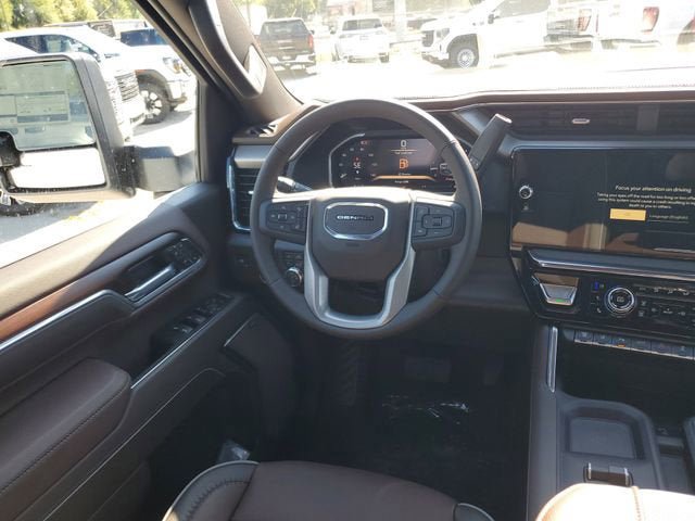 New 2026 GMC Sierra 2500 Denali w/ Denali Reserve Package AWD/4WD image 14