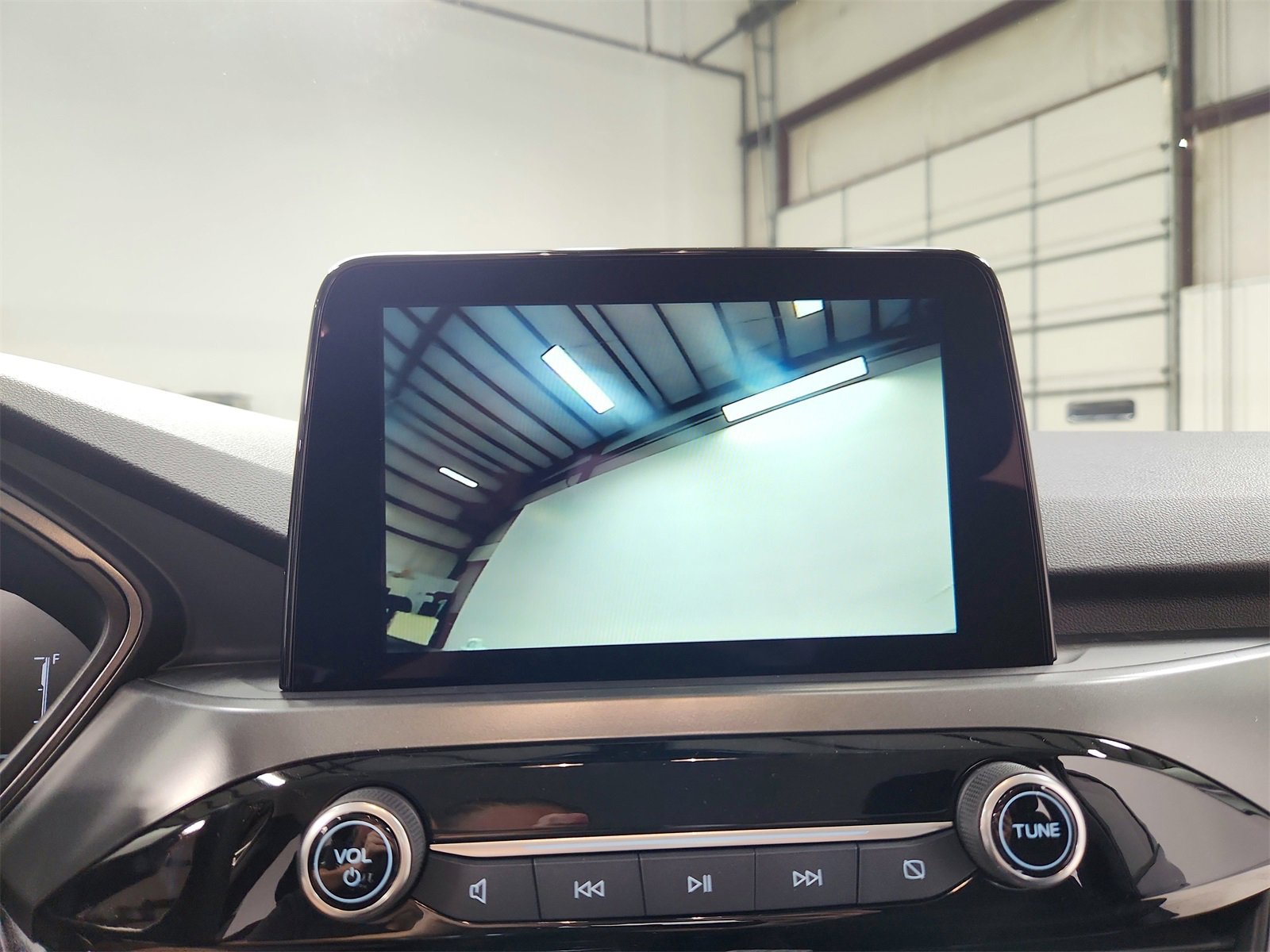 New 2026 Ford Escape Active image 26