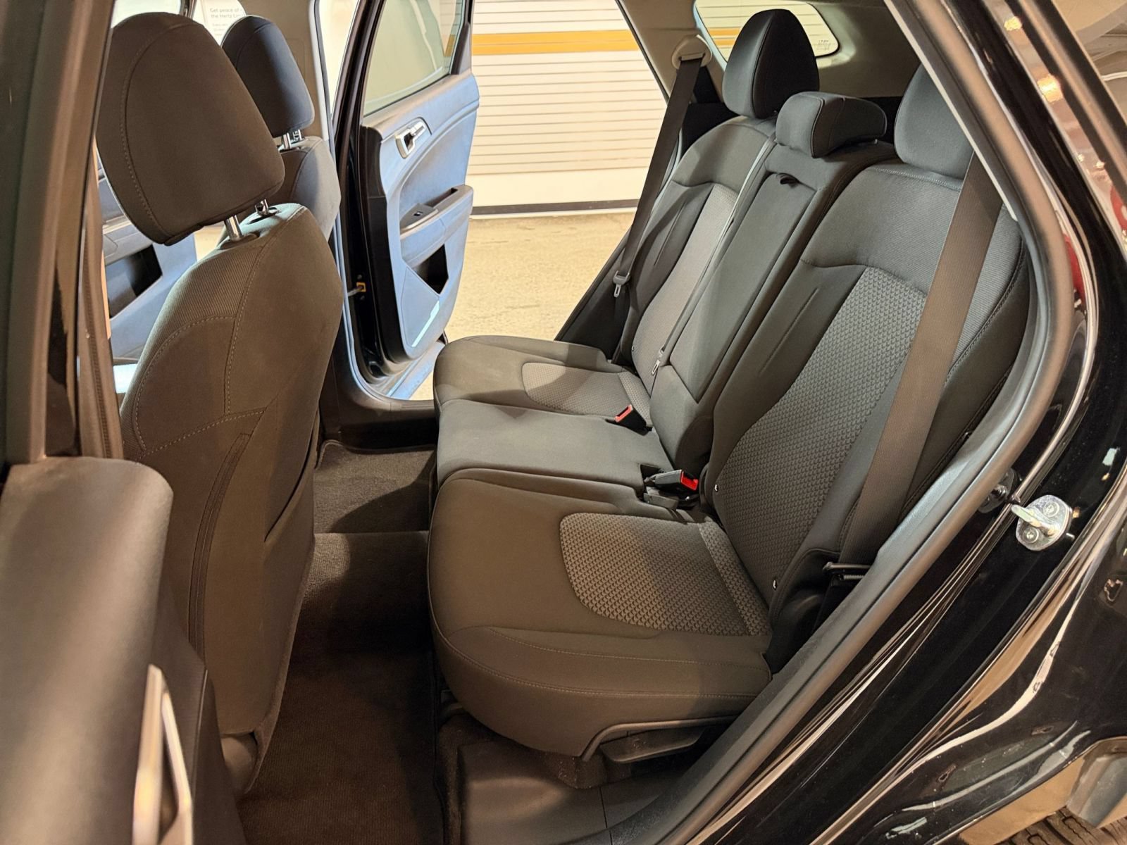 Used 2024 Kia Sportage LX FWD image 38