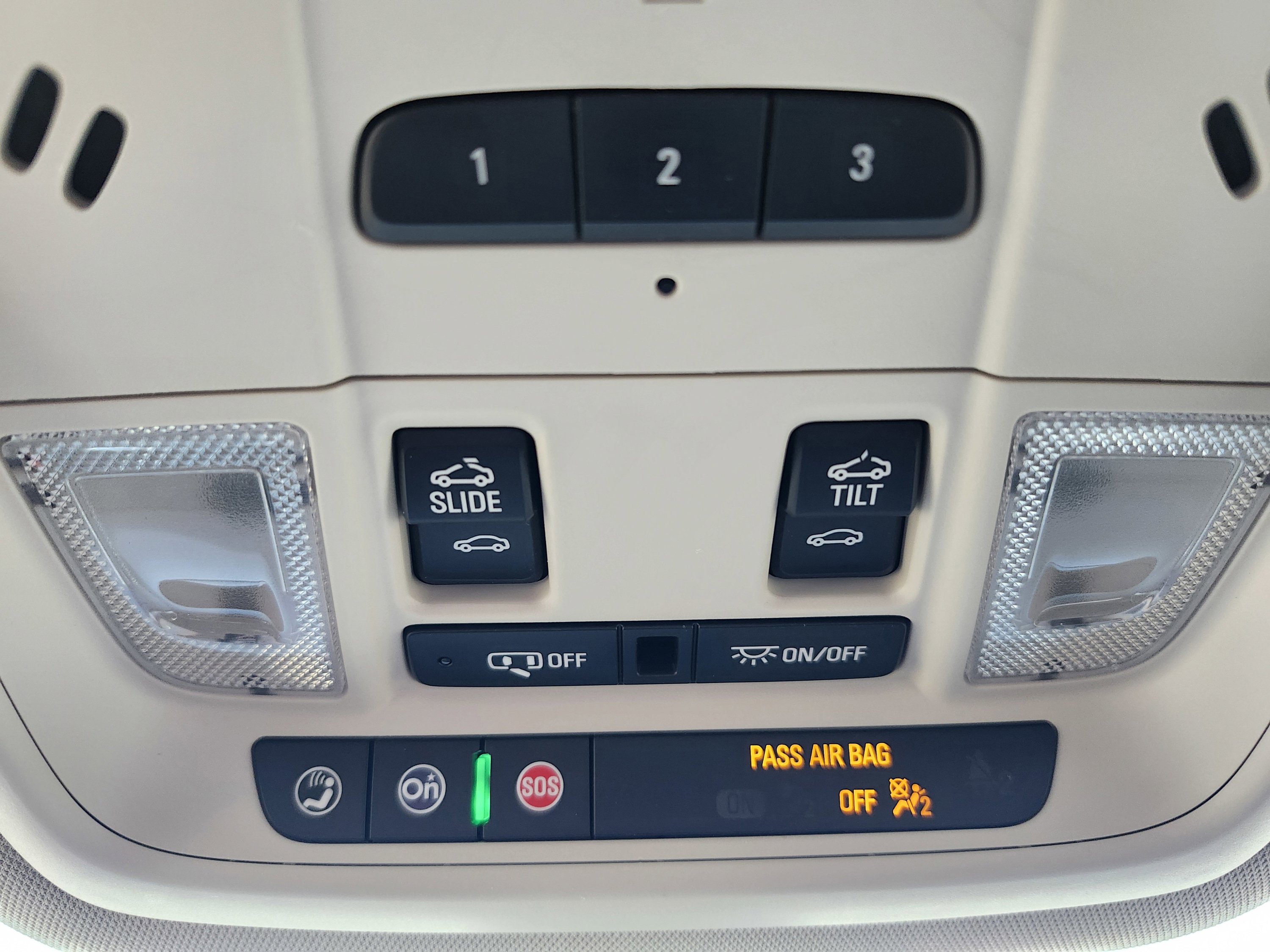 Used 2023 GMC Acadia Denali w/ Denali Ultimate Package image 21