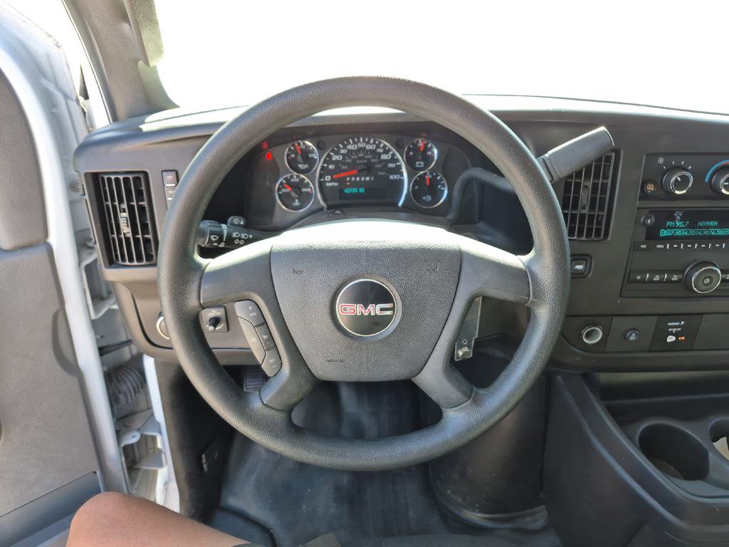 Used 2021 GMC Savana 2500 w/ Driver Convenience Package image 19