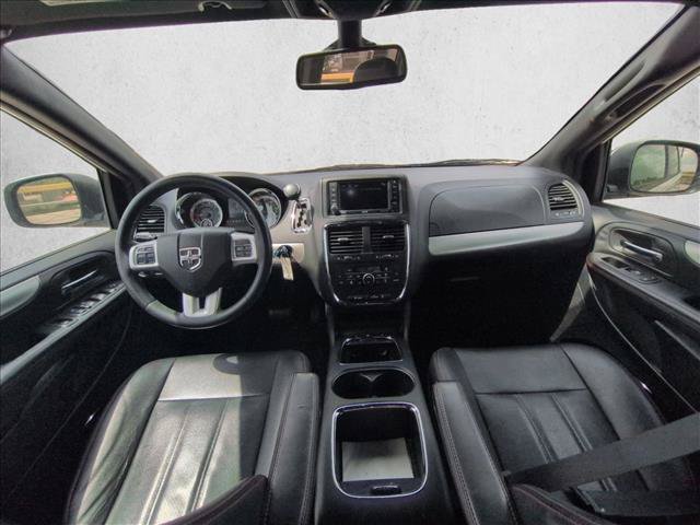 Used 2019 Dodge Grand Caravan GT FWD image 15