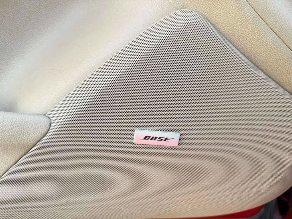 Used 2014 Cadillac CTS Luxury image 17