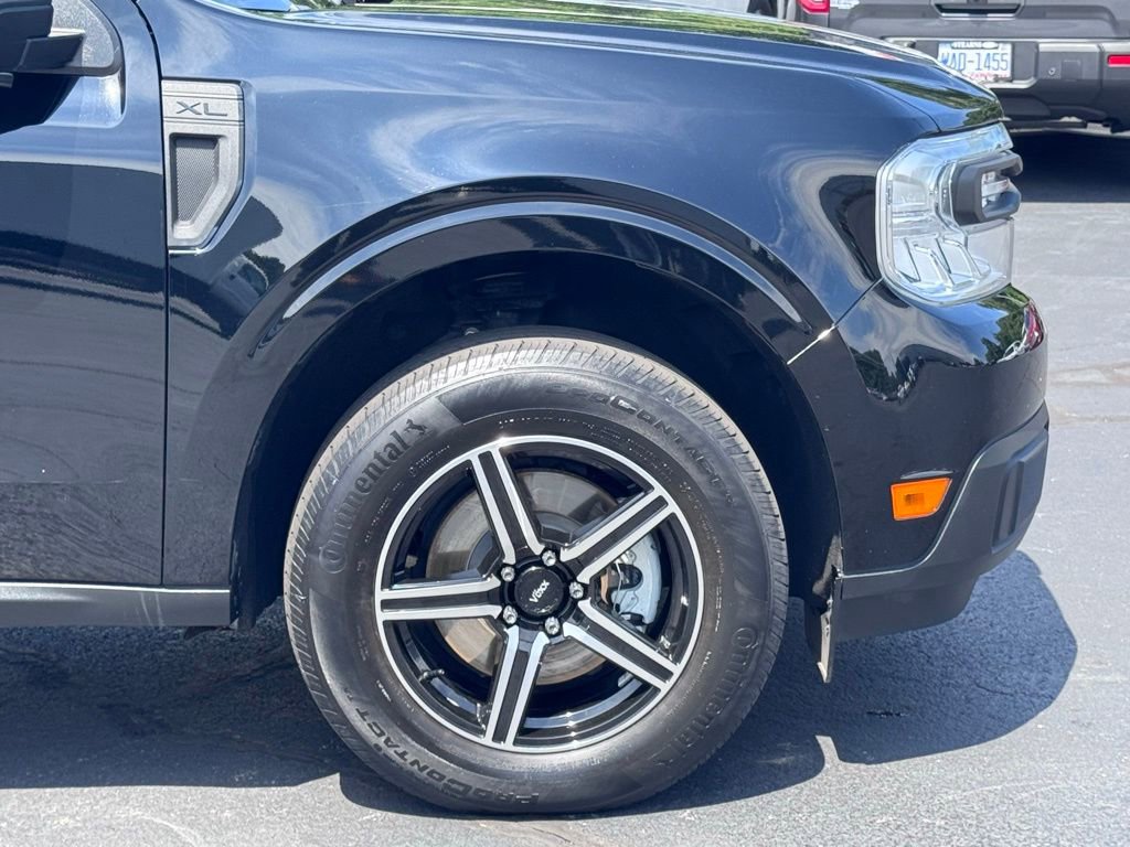 Used 2022 Ford Maverick XL FWD image 37
