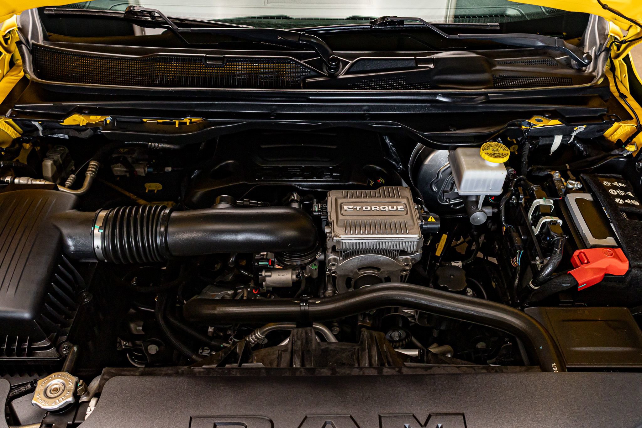 Used 2023 RAM 1500 Rebel w/ Rebel Level 2 Equipment Group image 31