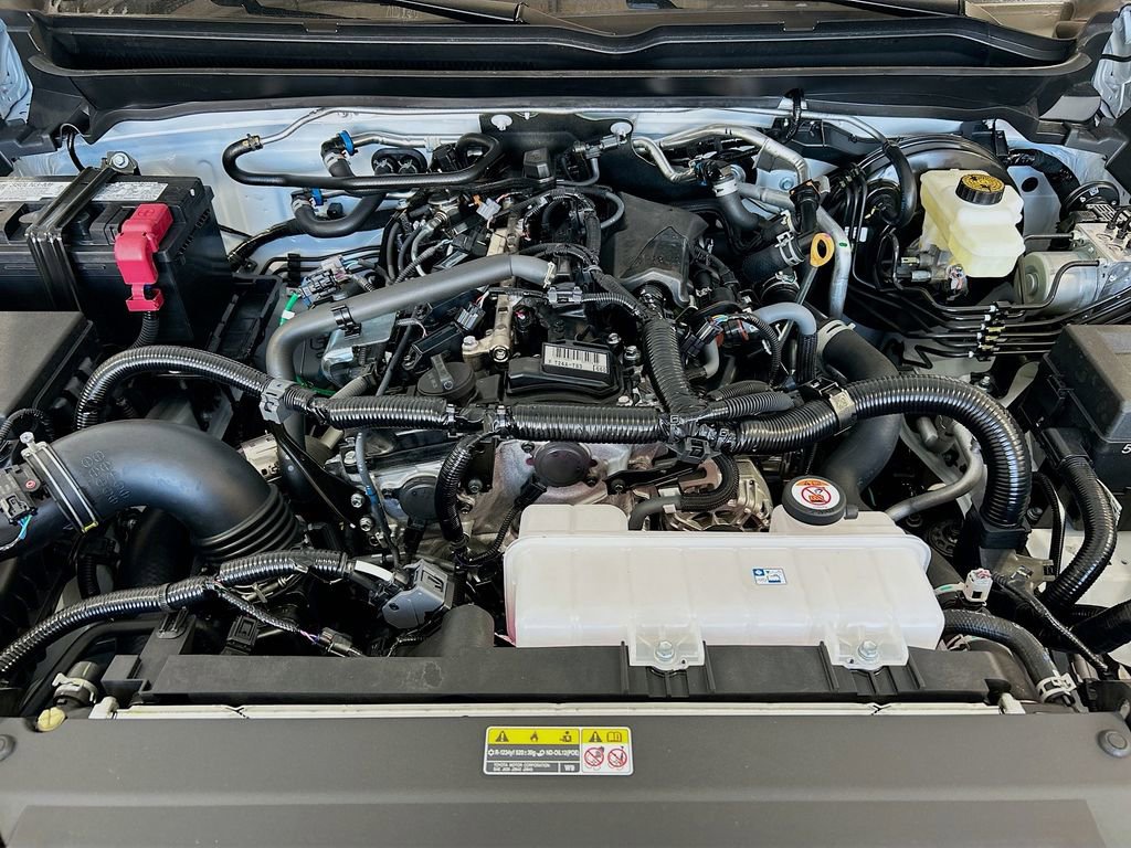 New 2026 Toyota Tacoma SR5 image 25