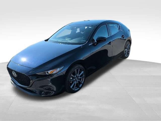 Used 2021 MAZDA MAZDA3 s image 11
