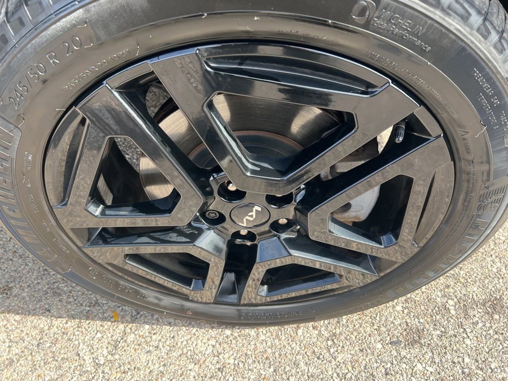 Used 2024 Kia Telluride SX X-Line image 40