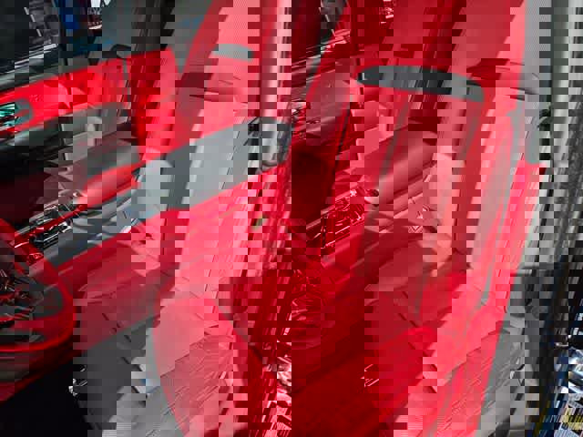 Used 2023 Rolls-Royce Cullinan Black Badge w/ Driver's Package AWD/4WD image 16