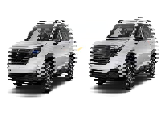 New 2026 Subaru Forester Premium image 2