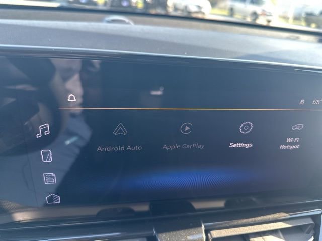 Used 2025 Chevrolet TrailBlazer LT AWD/4WD image 25