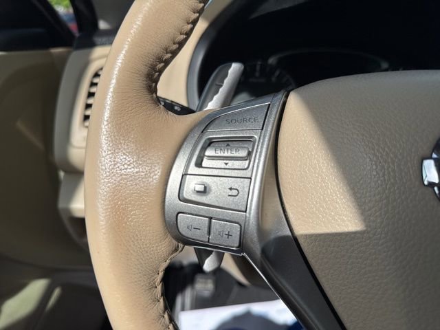 Used 2015 Nissan Altima 3.5 SL image 17