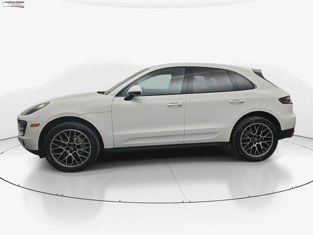 Used 2018 Porsche Macan S image 6