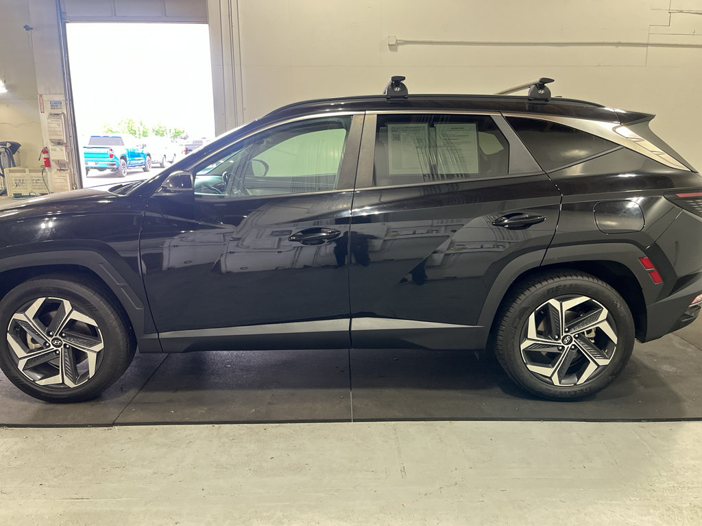 Used 2023 Hyundai Tucson SEL w/ Convenience Package AWD/4WD image 37