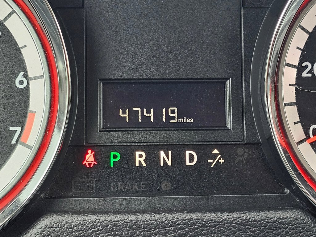 Used 2016 Dodge Grand Caravan SE w/ Quick Order Package 29E SE image 5