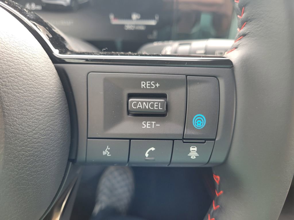 New 2026 Nissan Kicks SR w/ SR Premium Package image 22