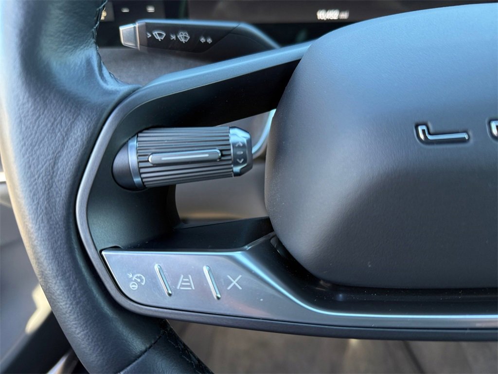 Used 2024 Lucid Air Pure image 22