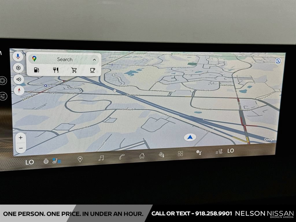 New 2026 Nissan Armada PRO-4X AWD/4WD image 13