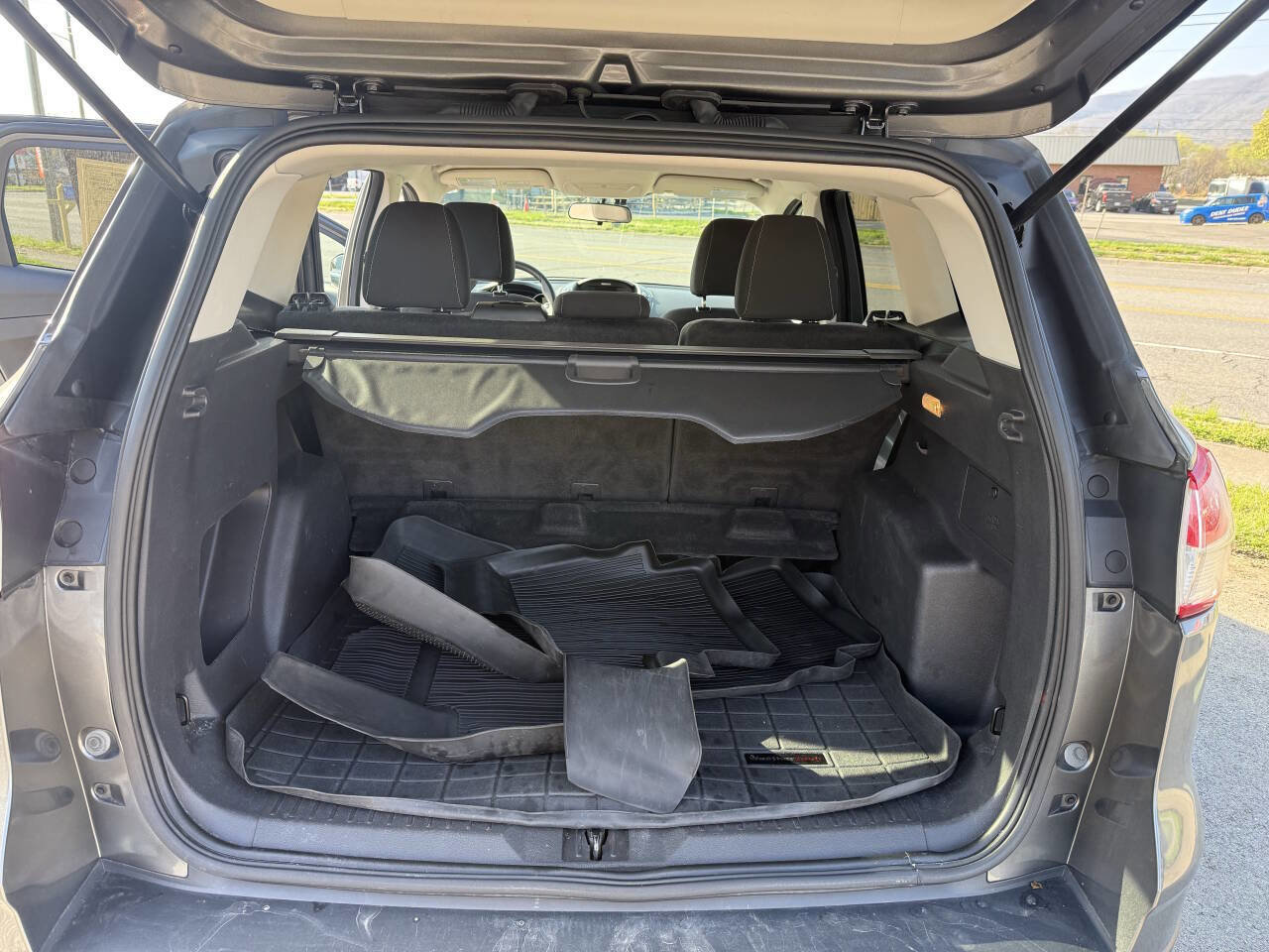 Used 2014 Ford Escape SE image 14