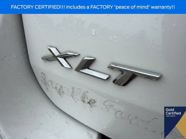 Used 2023 Ford Explorer XLT w/ Equipment Group 202A AWD/4WD image 12
