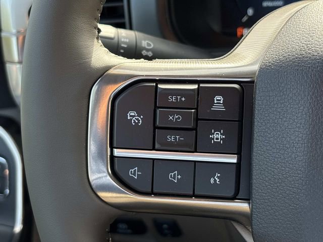 New 2026 Ford F150 Platinum AWD/4WD image 27