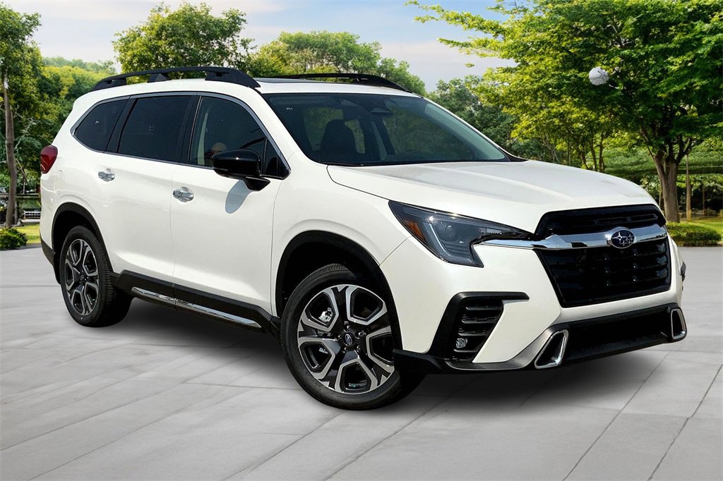 New 2025 Subaru Ascent Touring image 2