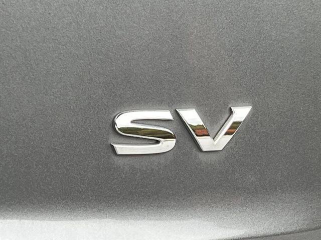 Certified 2023 Nissan Rogue SV image 23