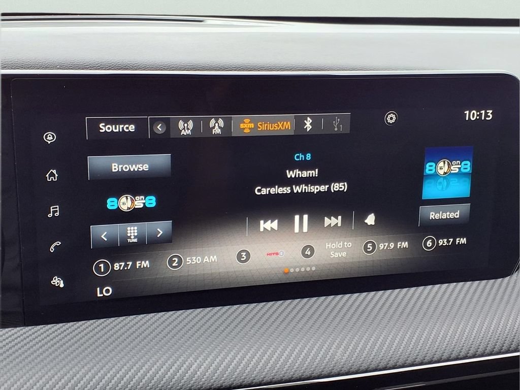 Used 2025 Nissan Kicks SR FWD image 10