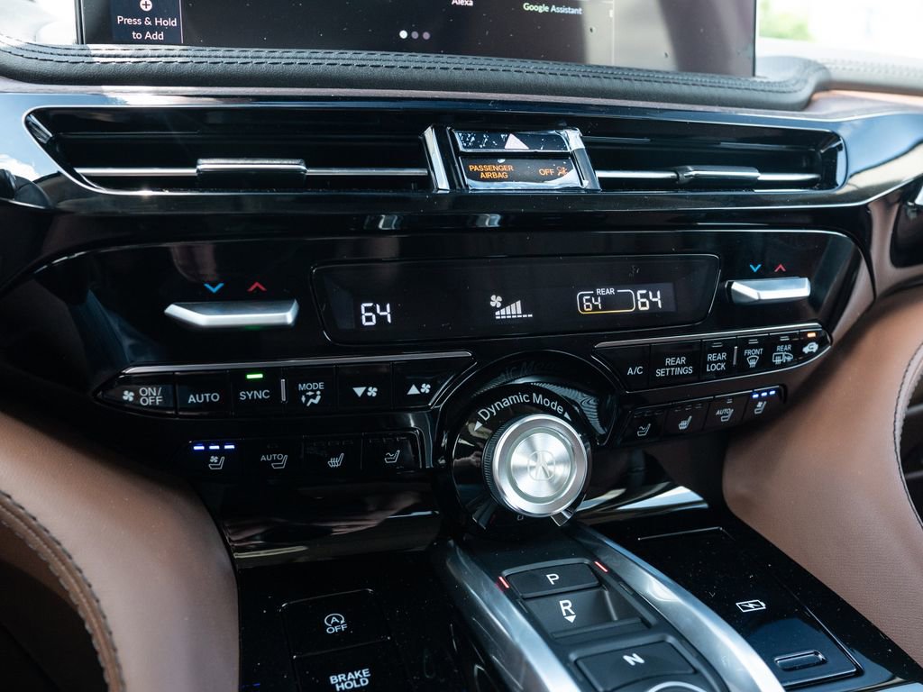 New 2026 Acura MDX SH-AWD w/ Advance Package image 34