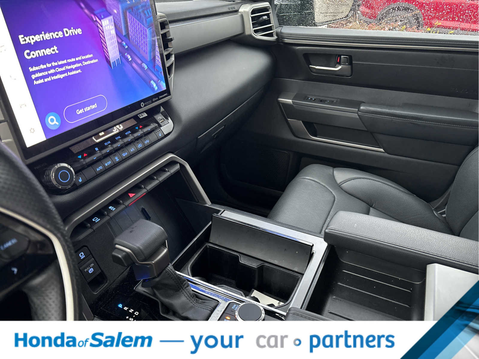 Used 2024 Toyota Sequoia SR5 w/ SR5 Premium Package image 20