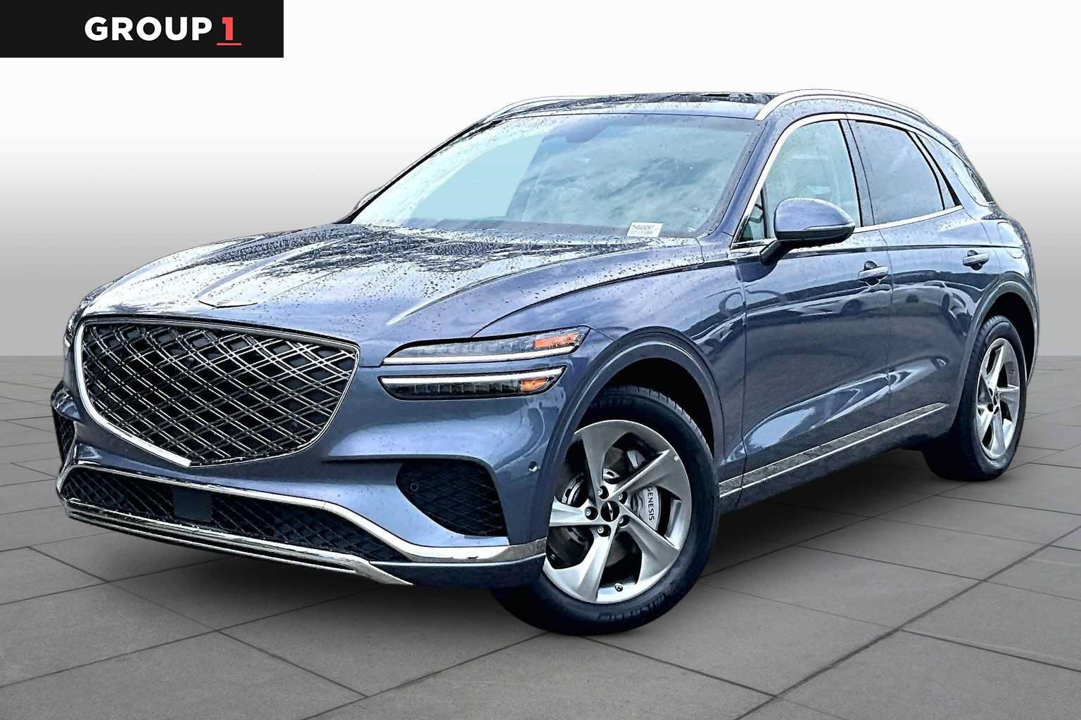 Used 2026 Genesis GV70 2.5T Advanced