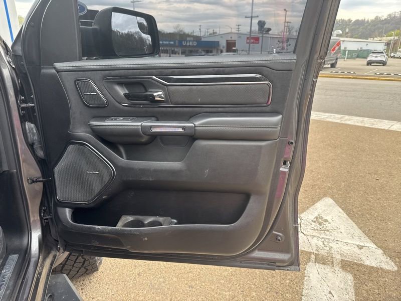 Used 2022 RAM 1500 TRX image 19