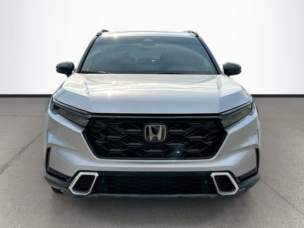 Used 2024 Honda CR-V Sport Touring image 2