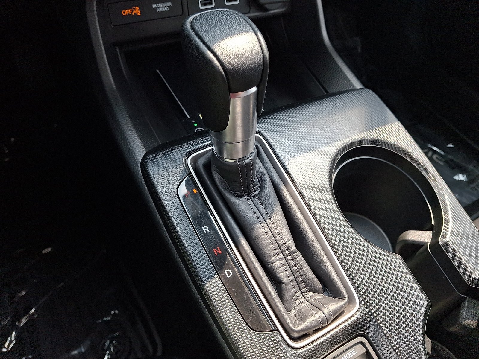 Used 2024 Honda Civic Touring image 16