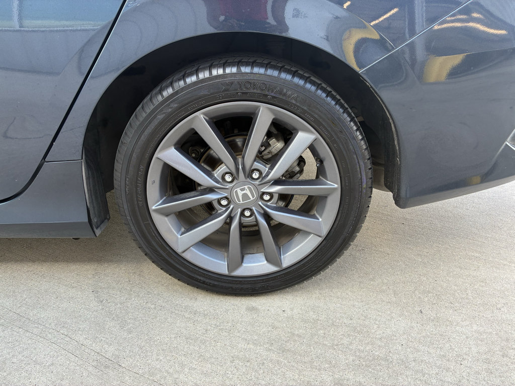 Certified 2020 Honda Civic EX-L image 29