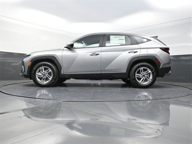 New 2026 Hyundai Tucson SE image 32