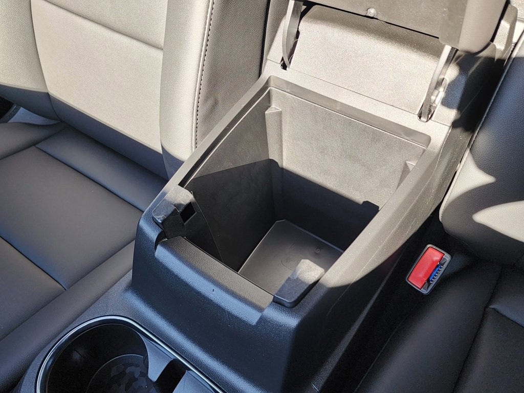 New 2026 GMC Canyon Elevation w/ Convenience Package image 34