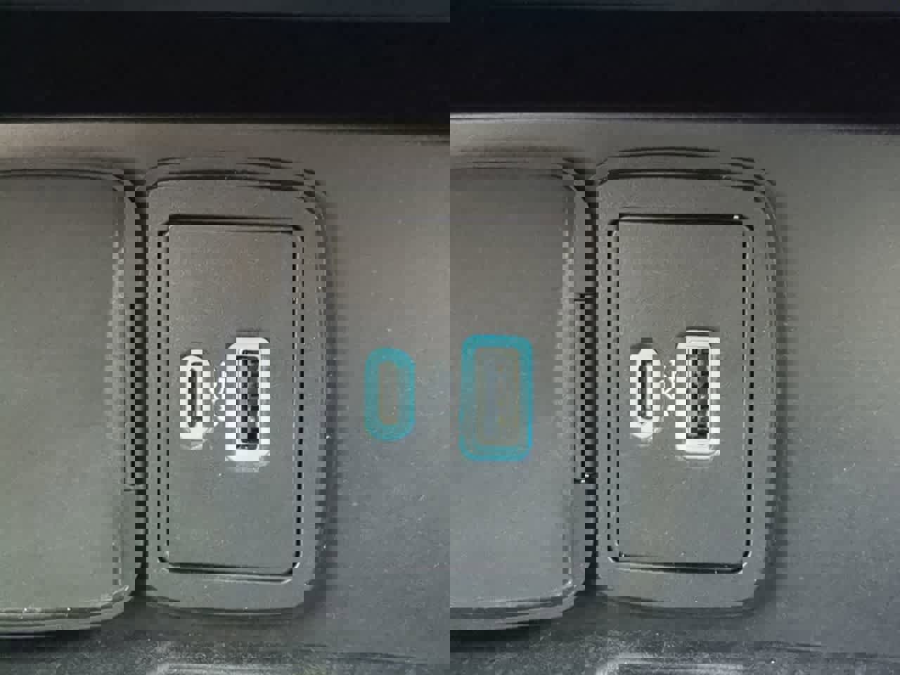 Used 2023 Ford Bronco Wildtrak image 31