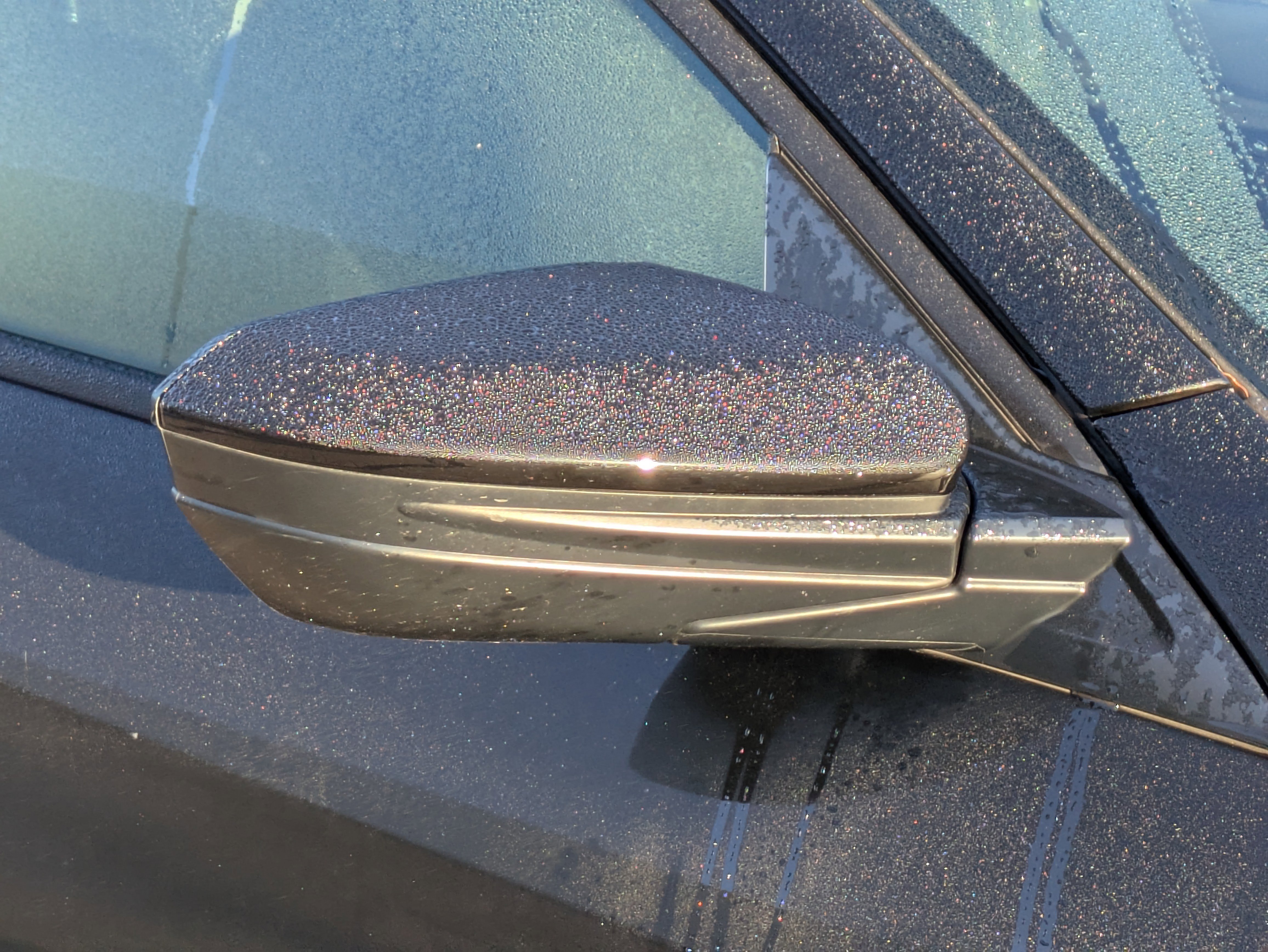 Certified 2018 Honda Civic Sport image 12