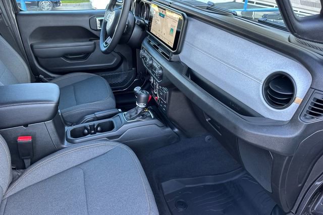 New 2026 Jeep Gladiator Willys image 15