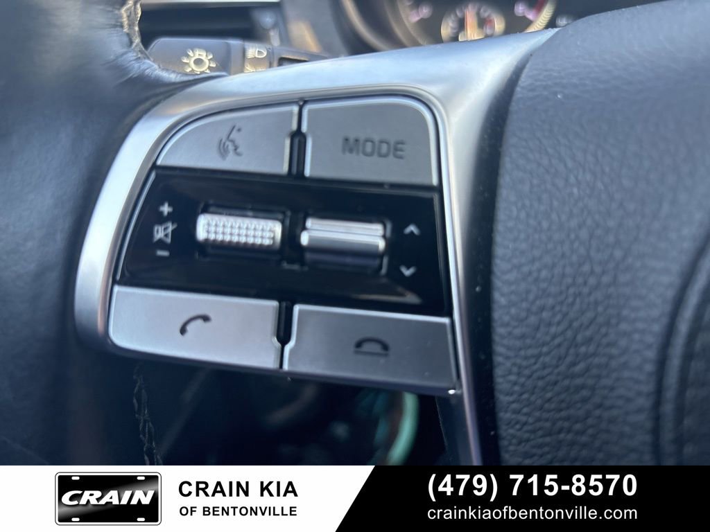 Used 2021 Kia Telluride SX w/ SX Prestige Package image 31