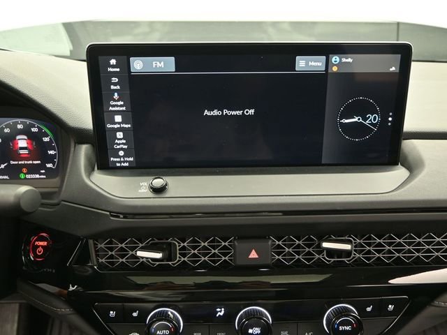 Used 2024 Honda Accord Touring image 9