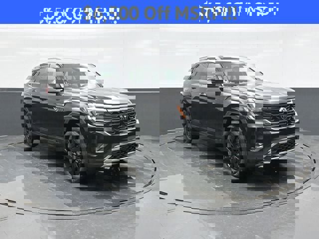 New 2026 Volkswagen Atlas Cross Sport SE image 1